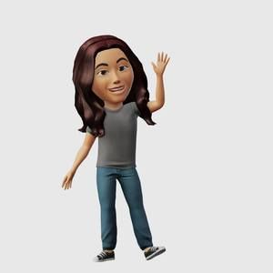 Meet your Posher, Real